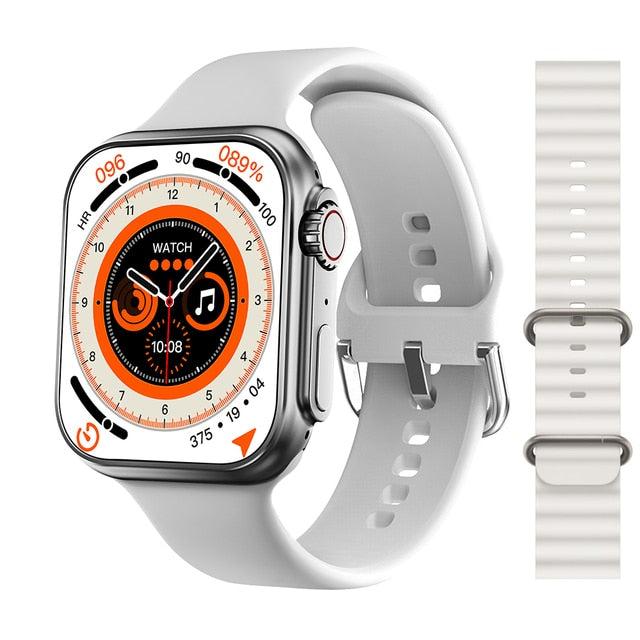 Smartwatch SE Ultra Series 8 | iPhone e Android.