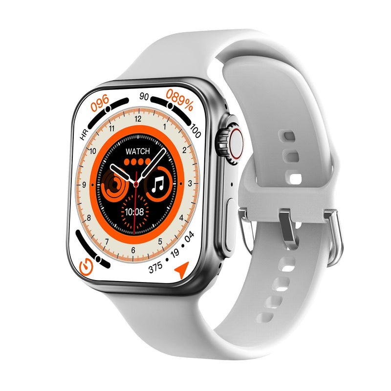 Smartwatch SE Ultra Series 8 | iPhone e Android.