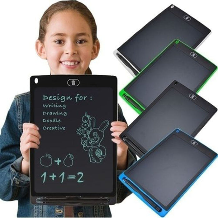 Tablet Mágico Educativo de Desenhar.