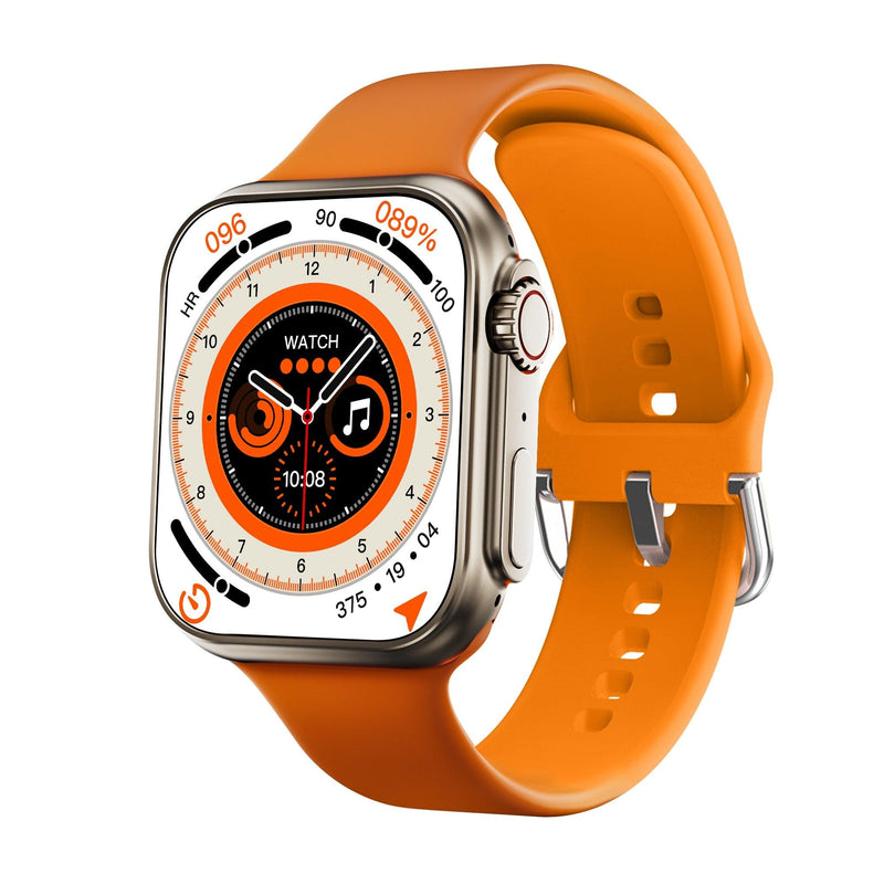 Smartwatch SE Ultra Series 8 | iPhone e Android.